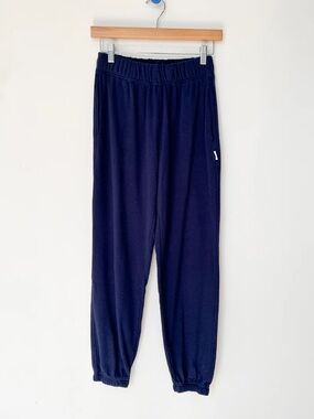 Le Bon Shoppe Pointelle Serene Joggers